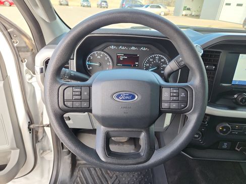Used 2023 Ford F150 XLT image 15