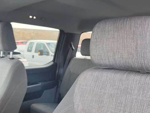 Used 2024 Ford F250 XLT image 10