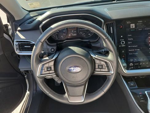 Used 2020 Subaru Outback Onyx Edition XT w/ Popular Package #2 image 27