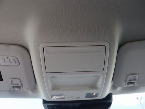 New 2025 Ford Bronco Sport Heritage w/ Convenience Package image 21