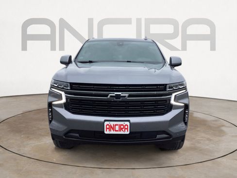 Used 2022 Chevrolet Tahoe RST w/ Sport Performance Package image 7