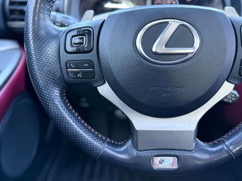 Used 2015 Lexus RC 350 AWD w/ Navigation System Package image 25