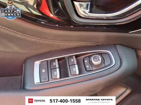 Used 2023 Subaru Outback Limited AWD/4WD image 15
