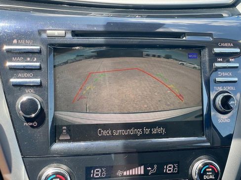 Used 2024 Nissan Murano Platinum image 42