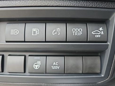 New 2026 Toyota Tundra TRD Pro image 24