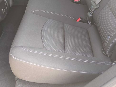 Used 2024 GMC Terrain SLE AWD/4WD image 24