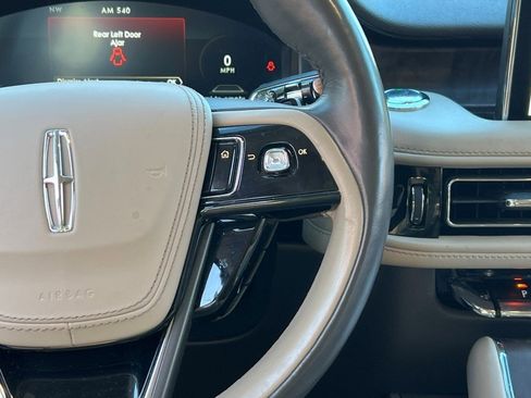 Used 2021 Lincoln Aviator Reserve w/ Equipment Group 202A image 27