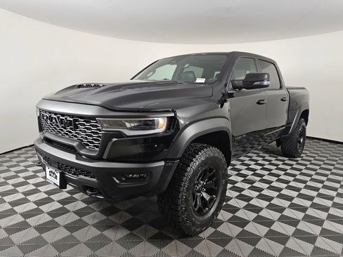 New 2026 RAM 1500 RHO image 8