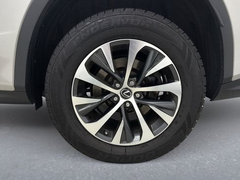 Used 2021 Lexus RX 350 AWD w/ Premium Package image 22