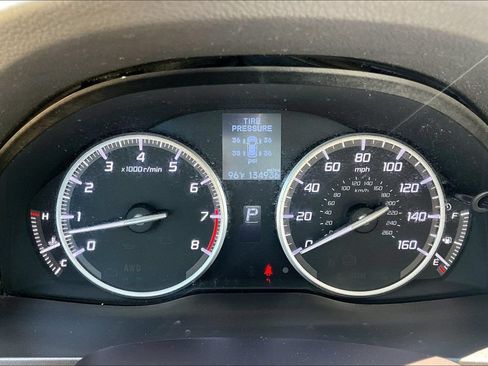 Used 2014 Acura RDX AWD image 31