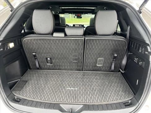 Used 2024 MAZDA CX-90 3.3 Turbo w/ Premium Plus Pkg AWD/4WD image 18