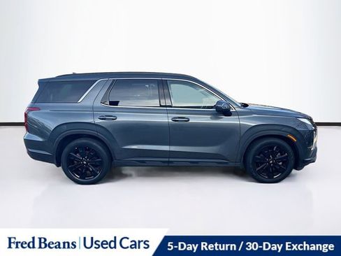 Used 2023 Hyundai Palisade XRT image 8