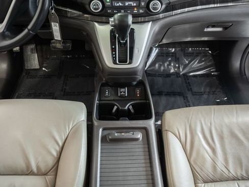 Used 2012 Honda CR-V EX-L image 25