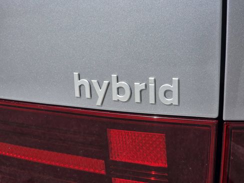 New 2026 Hyundai Santa Fe SE FWD image 11