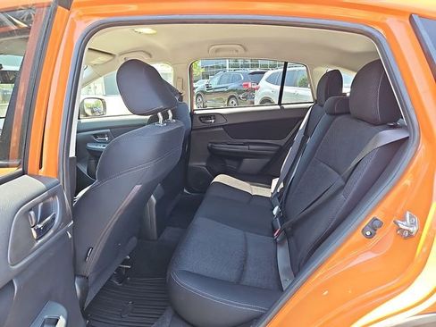 Used 2014 Subaru Crosstrek 2.0i Premium AWD/4WD image 10