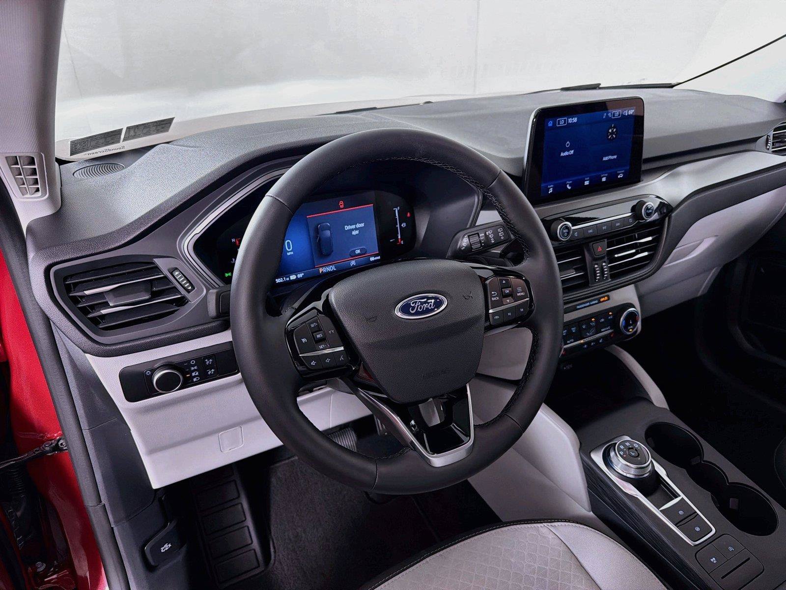 Used 2026 Ford Escape Active w/ Cold Weather Package AWD/4WD image 16