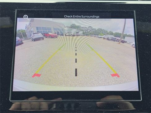 Used 2024 Jeep Grand Cherokee Altitude RWD image 57
