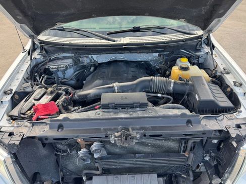 Used 2014 Ford F150 XLT w/ Trailer Tow Package image 21