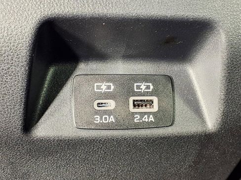 Certified 2025 Subaru Crosstrek 2.5i Sport image 37