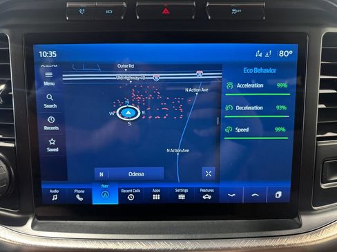 Used 2021 Ford F150 King Ranch AWD/4WD image 29