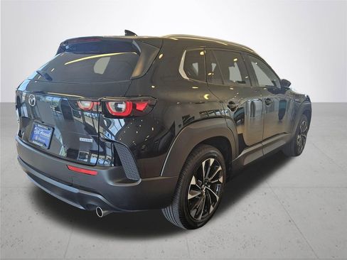 Used 2025 MAZDA CX-50 2.5 Hybrid w/ Premium Plus Pkg image 7