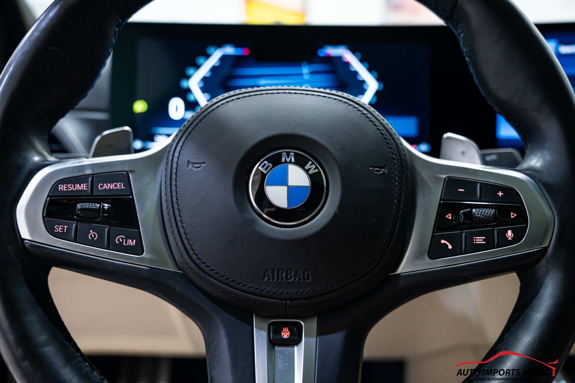 Used 2023 BMW 330i Sedan w/ M Sport Package RWD image 72