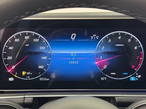 Used 2024 Mercedes-Benz GLS 580 GLS 580 w/ Night Package image 21