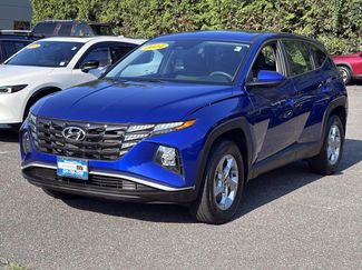 Used 2024 Hyundai Tucson SE AWD/4WD video 1