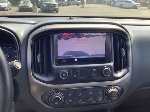 Used 2019 Chevrolet Colorado Z71 image 19