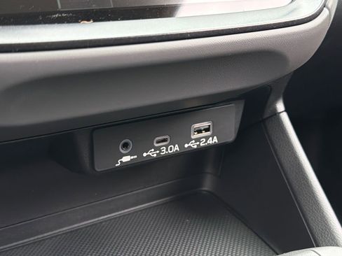 New 2026 Subaru Crosstrek 2.0i Premium AWD/4WD image 29