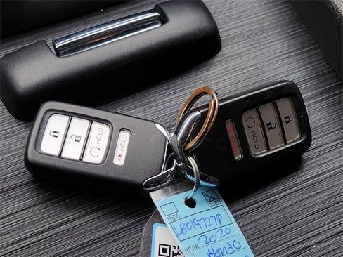 Certified 2020 Honda Ridgeline Sport image 20