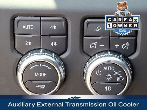 Used 2025 GMC Sierra 1500 Denali AWD/4WD image 28