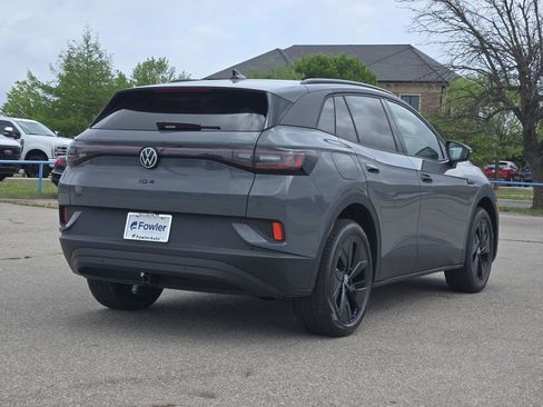 New 2026 Volkswagen ID.4 Pro S AWD/4WD image 4