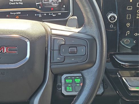 Used 2024 GMC Sierra 1500 AT4X w/ AT4X AEV Edition image 21