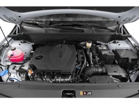 New 2026 Kia Sportage EX image 14