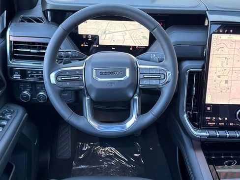 New 2026 GMC Yukon XL Denali w/ Sun & Power Step Package image 16