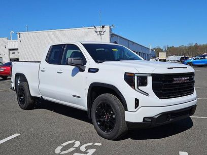 New 2026 GMC Sierra 1500 Elevation