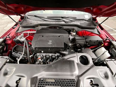 Used 2023 Acura MDX SH-AWD w/ Advance Package image 12