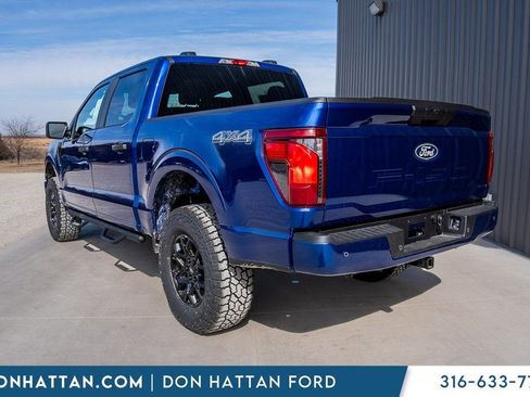 New 2026 Ford F150 STX image 30