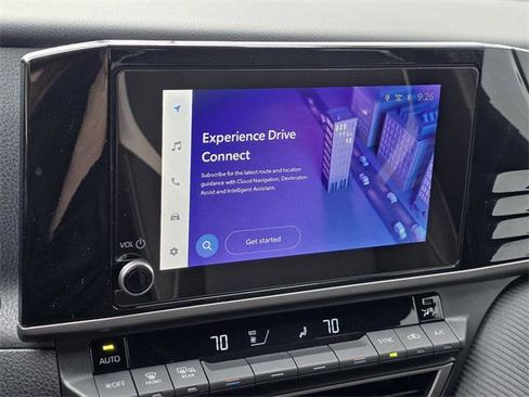 Certified 2025 Toyota Camry SE image 13