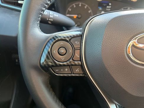 Used 2025 Toyota Corolla SE image 23