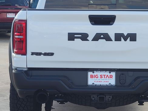 New 2026 RAM 1500 RHO image 8