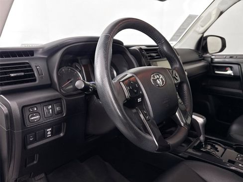 Certified 2021 Toyota 4Runner TRD Pro image 13