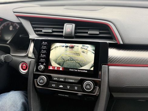 Used 2019 Honda Civic Type R image 38