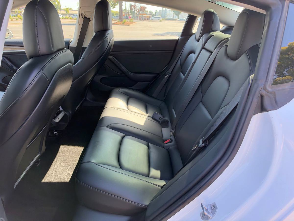 Used 2022 Tesla Model 3 RWD image 24