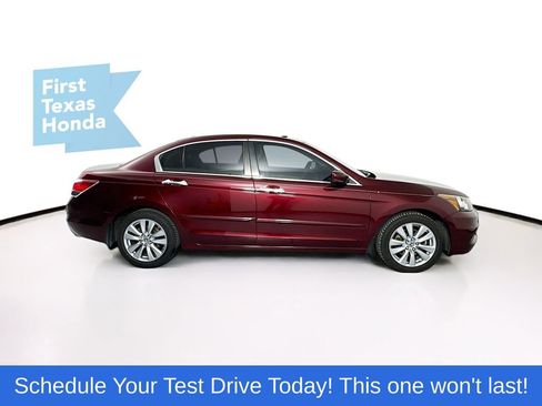 Used 2012 Honda Accord EX-L image 9