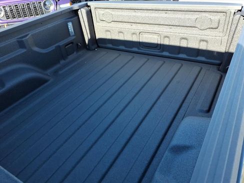 New 2026 Jeep Gladiator Sport image 11