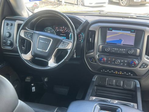 Used 2018 GMC Sierra 1500 Denali w/ Denali Ultimate Package AWD/4WD image 17