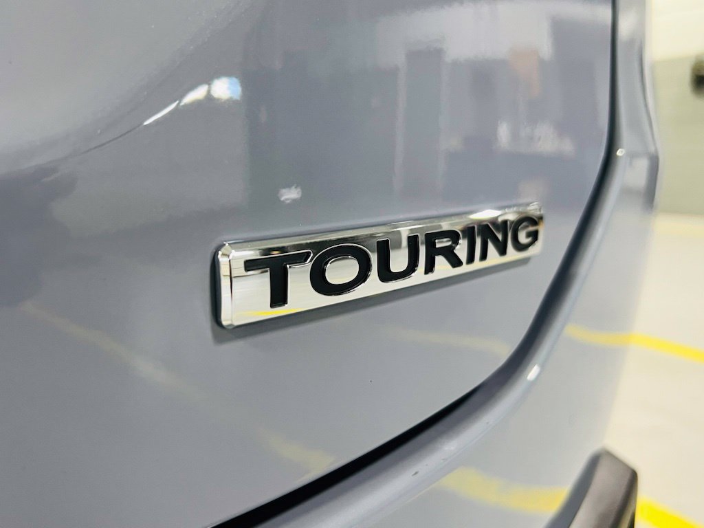 New 2026 Honda Pilot Touring image 23