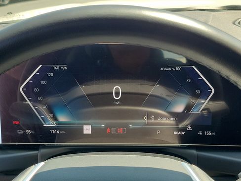 Used 2024 BMW i4 eDrive35 w/ Convenience Package RWD image 27